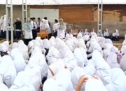 MTsN 3 Sijunjung Gelar Pesantren Ramadhan