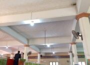 Syiar Ramadhan, MTsN 15 Tanah Datar Gelar Pesantren Ramadhan 