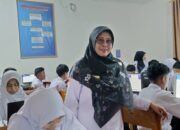 MTsN 1 Agam Matangkan Persiapan, Gladi TKA 2026 Hari Pertama Digelar Empat Sesi