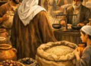 Kejujuran Adalah Modal Terbesar