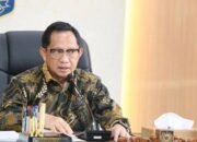 Mendagri Instruksikan Seluruh Kepala Daerah Siaga di Wilayah Masing-Masing pada 14-28 Maret