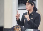 Bupati Annisa Desak OPD Percepat Realisasi Keuangan Daerah