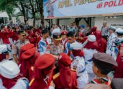 Kapolda Sumbar Gandeng Dinsos, Sekolah Rakyat Dibina Jadi Generasi Tangguh