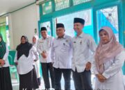 Bazar Murah BarBeku Kemenag “Menyala” di Solsel