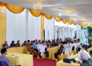 Bupati JKA Pimpin Rapat Persiapan Pacu Kuda Padang Pariaman 2026