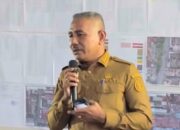 Pembangunan Berkelanjutan dan Efisiensi Anggaran Jadi Tantangan Kinerja Bupati Safni