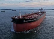 2 Kapal Pertamina Keluar Area Konflik Timur Tengah, Pasokan BBM RI Aman