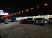 Rumah Makan Simpang Raya Buka Cabang di Simpang Taluak