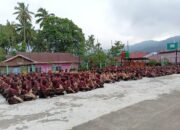 Gema Ramadhan 1447 H, MTsN 12 Tanah Datar Gelar Lomba