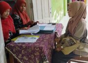 MTsN 5 Padang Terima Daftar Ulang Murid Baru Jalur Prestasi dan Afirmasi 