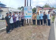 Kakankemenag Solsel Luncurkan Program Masjid Ramah Pemudik