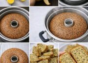 Resep Masakan : Bolu Pisang