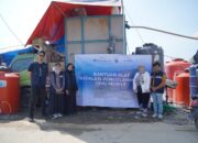 ParagonCorp dan ITB Hadirkan Teknologi Filter Air, Bantu 1.200 Warga Aceh Tamiang Akses Air Bersih