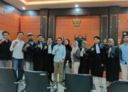 Terdakwa Dugaan Korupsi Subsidi Bus Trans Padang Teddy Alfonso Divonis Bebas