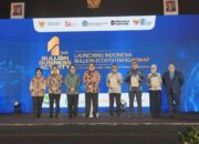 Satu Tahun Ekosistem Bullion Indonesia, PT Pegadaian Perkokoh Posisi sebagai Motor Penggerak Ekonomi Nasional