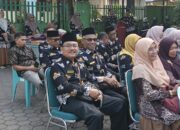 Kepala MTsN 5 Padang Noprizal Hadiri Selasar Hangat Lintas Agama x Joyful Ramadan Kankemenag Padang