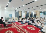 Bangun Kebersamaan saat Ramadan, BRI BO Padang Buka Bersama Karyawan