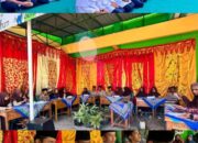 Festival Ramadhan MTsN 8 Agam Semarak