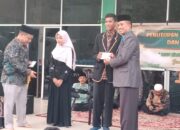 MAN 1 Padang Gelar Buka Bersama Sekaligus Penutupan Pesantren Ramadhan