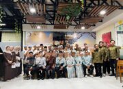 PT Equator Valuta Asing Santuni Yayasan Anak Sholeh 85, Rasa Syukur Atas Peningkatan Transaksi