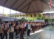 Pelaksanaan Tes PMBM Jalur Reguler MTsN 1 Pasaman Dibuka