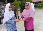 MTsN 12 Tanah Datar Resmi Tutup Rangkaian Pesantren dan Pembelajaran Ramadhan 