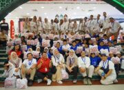 Pertamina Sumbagut Berbagi Semangat Lebaran melalui Program SEBARAN 5.0