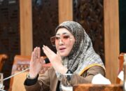 Lisda Hendrajoni Ingatkan Risiko Geopolitik, DPR Minta Persiapan Haji 2026 Utamakan Keselamatan Jemaah