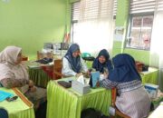 Tingkatkan Akuntabilitas ASN, MTsN 1 Pasaman Gelar Bincang-Bincang Strategis e-Kinerja
