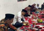 MTsN Dharmasraya Jadi Tuan Rumah Buka Puasa Rombongan Safari Ramadan Kankemenag