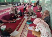 Pastikan Pembinaan Berjalan Baik, Waka Kurikulum MTsN 5 Padang Monitoring Pesantren Ramadhan