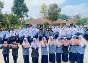 Penutupan PBM dan Pesantren Ramadhan MTsN 5 Tanah Datar Berlangsung Khidmat dan Penuh Kebersamaan