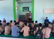 Penutupan Pesantren Ramadhan MTsN 4 Sijunjung : Mewujudkan Generasi Islami yang Berakhlak Mulia