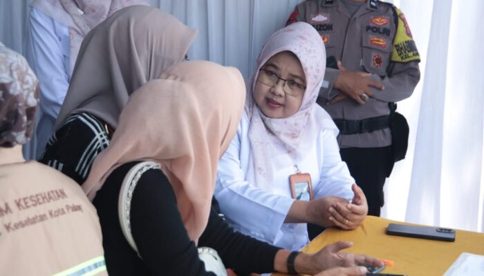 Membangun Keluarga, Membangun Bangsa