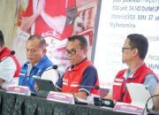 Pertamina Sumbagut Siap Jalankan Satgas Ramadan dan Idulfitri 2026, Pastikan Pasokan Energi Tetap Terjaga