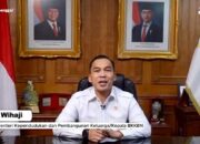 Menteri Wihaji Tekankan Pentingnya Peran Keluarga dalam Berhasilnya Aturan Perlindungan Anak di Ruang Digital