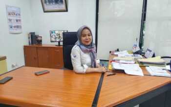 Bank Nagari Lubuk Sikaping Pastikan Ketersediaan Uang Tunai dan Layanan Optimal Jelang Idulfitri