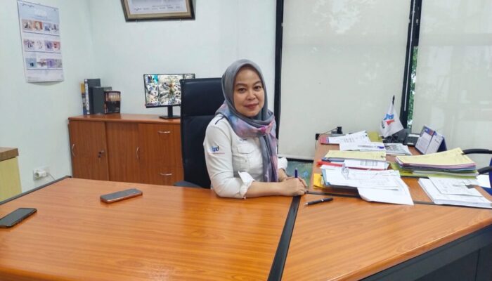 Bank Nagari Lubuk Sikaping Pastikan Ketersediaan Uang Tunai dan Layanan Optimal Jelang Idulfitri