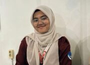 Inspiratif! Mayanggi Sephira, Santri Kauman Muhammadiyah Padang Panjang Diterima di 13 Kampus Dunia