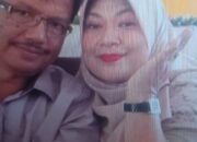 Berduka, Guru MTsN 1 Pasaman Raswin Nita Meninggal Dunia