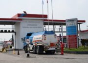 Pasca Idulfitri, Pertamina Sumbagut Jaga Keandalan Energi untuk Sektor Strategis