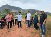 Bupati Safni Bakal Bangun Islamic Center di Kawasan Harau