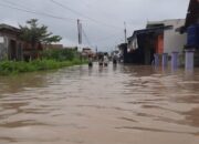Perkembangan Situasi dan Penanganan Bencana di Tanah Air Tanggal 28 Maret 2026