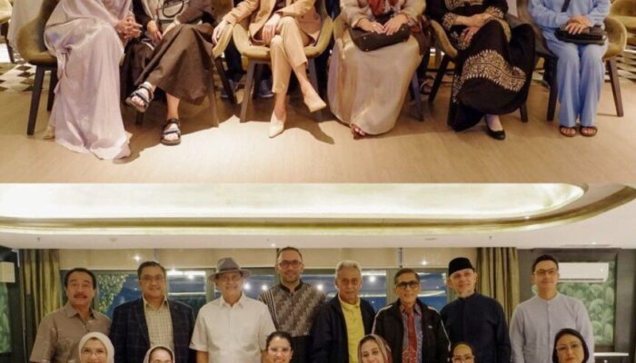 Hari Film Indonesia 2026: PARFI’56 Serukan Penguatan Ekosistem, Kolaborasi Global, dan Kesejahteraan Insan Film