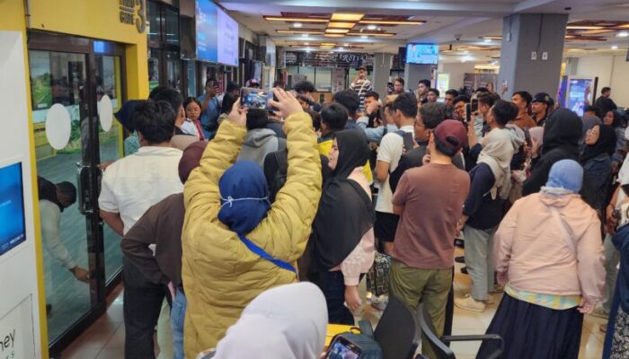 Penerbangan IU 905 Tertunda, BIM Pastikan Layanan dan Kompensasi Penumpang Terpenuhi
