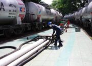 Pertamina Sumbagut Perkuat Keandalan Distribusi Energi, Dorong Penggunaan Lebih Bijak