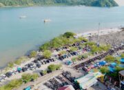 Digitalisasi Retribusi Carocok Dongkrak PAD, Pariwisata Pesisir Selatan Kian Bersolek