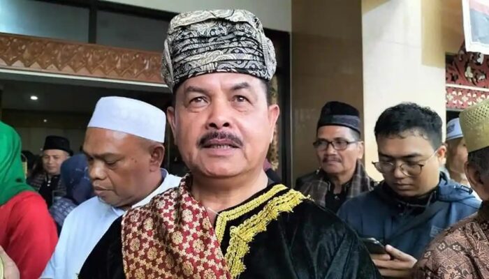 LKAAM Sumbar Siapkan Sanksi Pidana Adat, Bidik Pelanggaran Norma hingga Konten Viral
