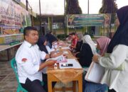 Pendaftaran Ulang Murid Baru Dimulai di MTsN 1 Pasaman