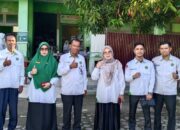 Hari Pertama Usai Libur, MTsN 2 Padang Gelar Sejumlah Kegiatan